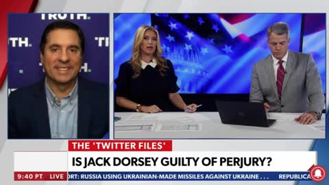 Nunes: Twitter Files expose shocking FBI collusion. Congress must look at Facebook & Instagram next