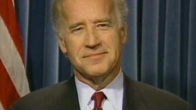 Joe Biden EUA