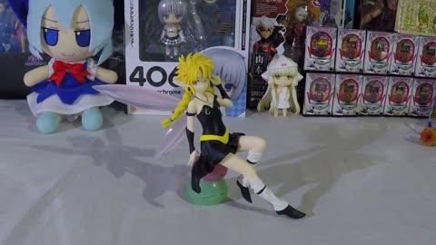 That time I got reincarnated as a slime Banpresto Ramiris statue