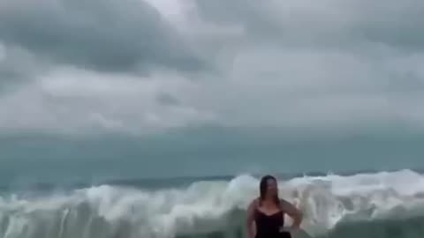 Crazy Wave 🌊