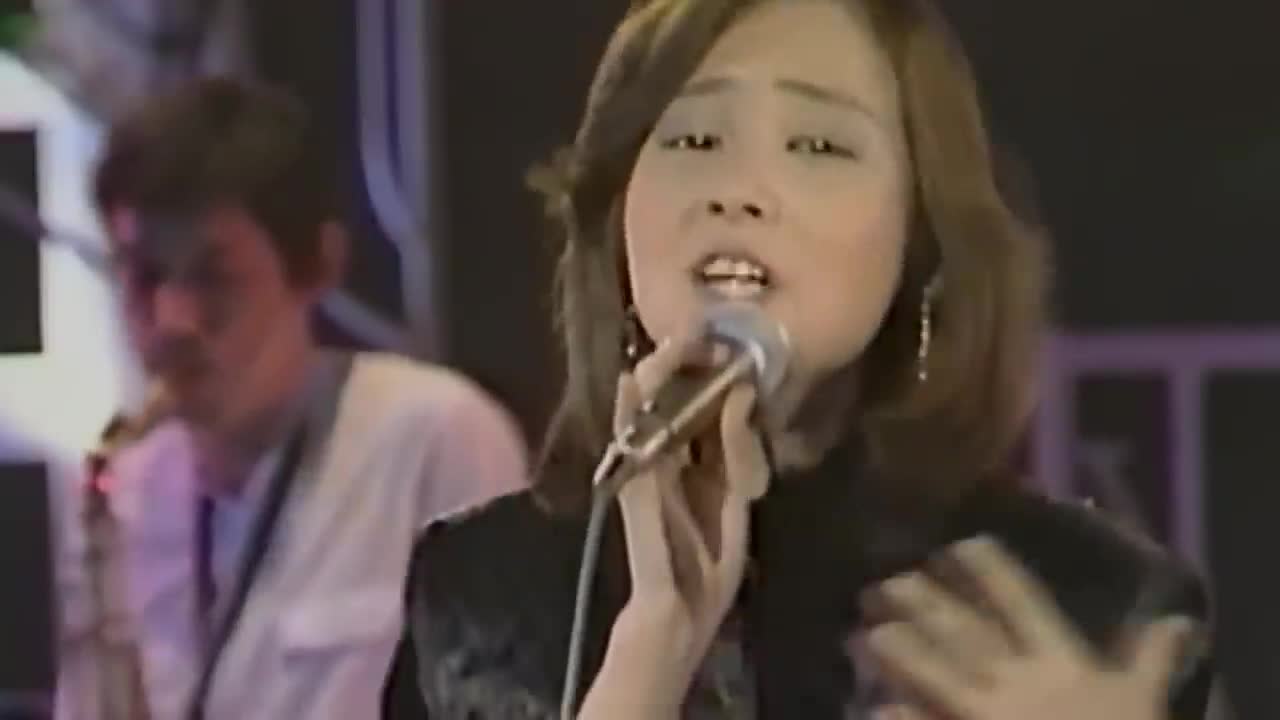 Miki Matsubara - Stay With Me HD (Club Mix)