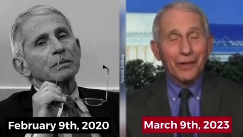 Fauci vs. Fauci