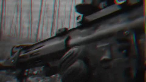 Incredible Footage from Ukrainian Special Forces