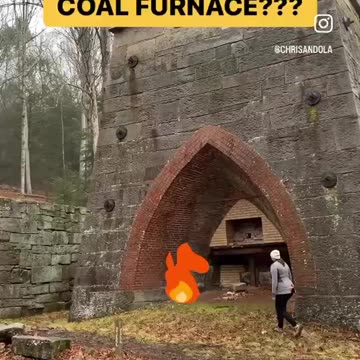 THERE ARE STILL COAL PILES!!!