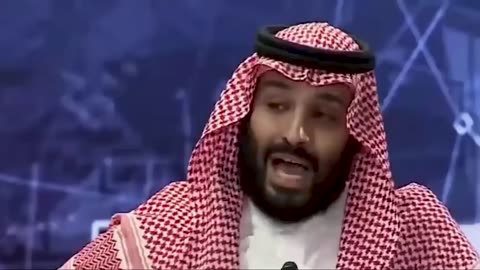 Inside the $50 Million Secret Party of MBS, the Young Saudi Crown Prince