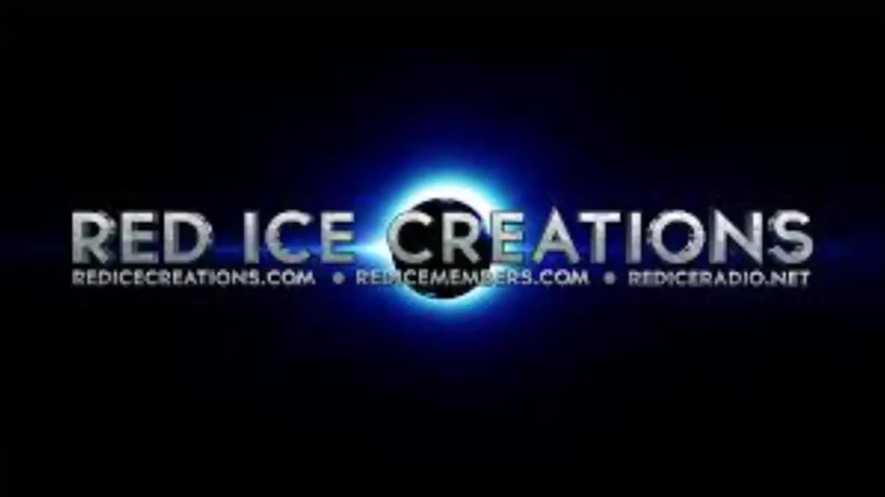Sweden Minority Rule & Disintegration - Tobias Lindberg & Bechir Rabani on Red Ice Radio