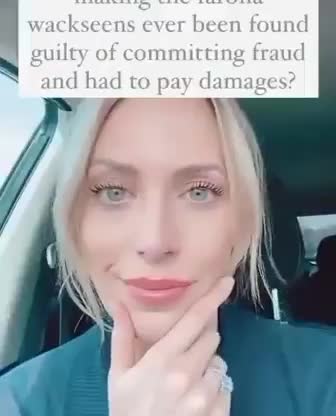 Pharmaceutical companies have zero liability!