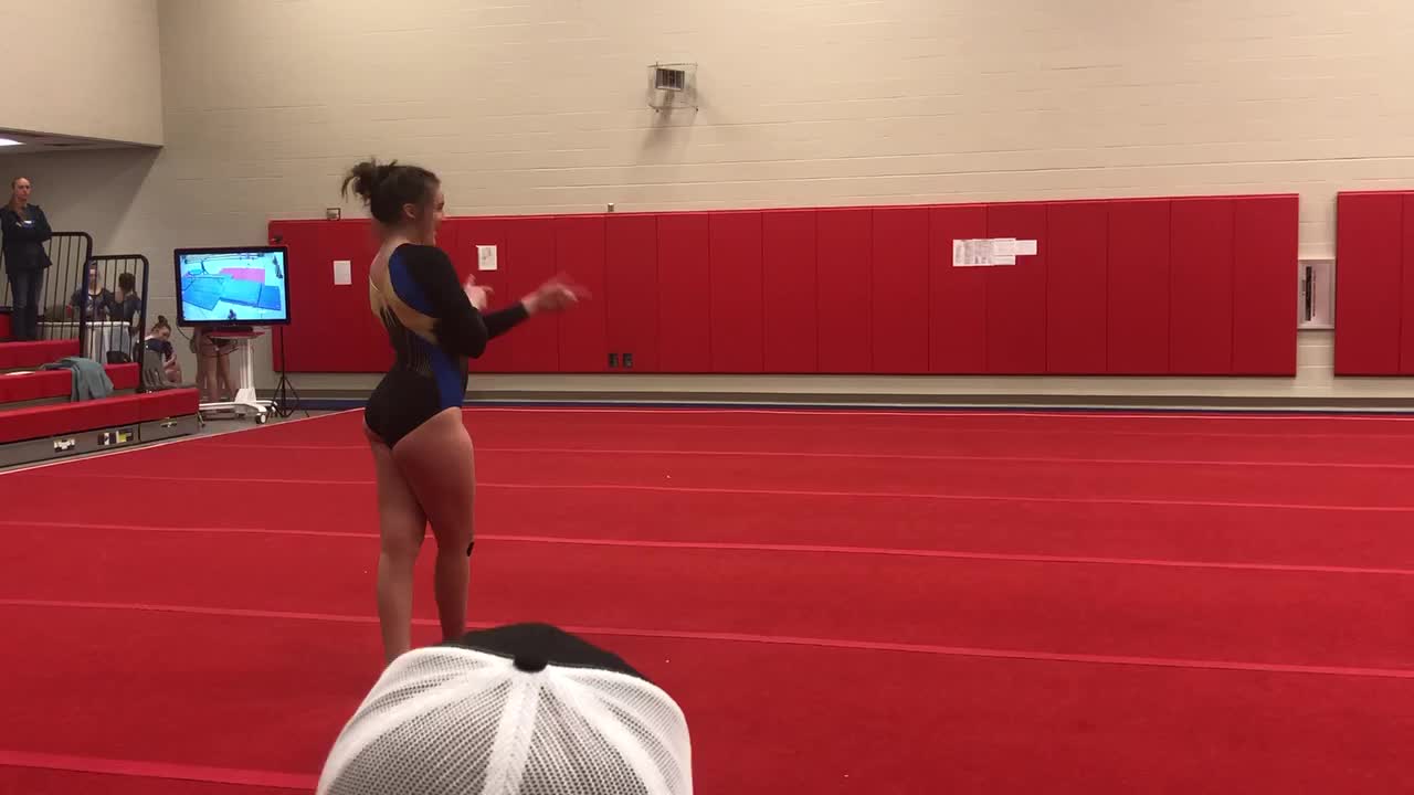 1/7/2023-Chamberlain - floor
