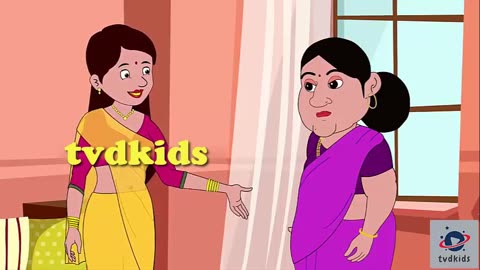 Hindi Story | पीले दातों वाली बहू | Saas Bahu Ki Kahaniya