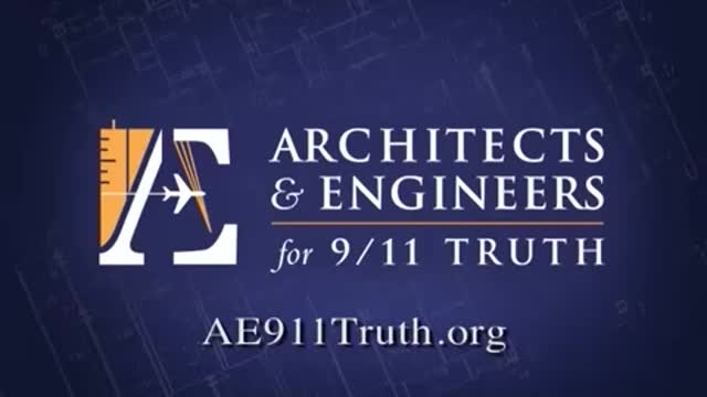 911 BLUEPRINT FOR TRUTH 12-12