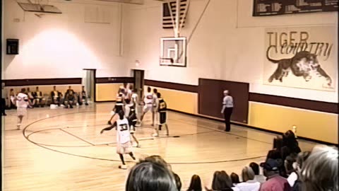 Doniphan vs Neelyville @ Neelyville - 2003-2004