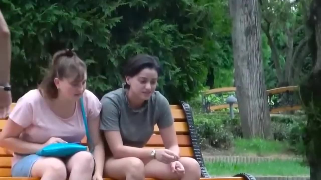 Tripping over nothing prank 😂 #comedy#funny#prank