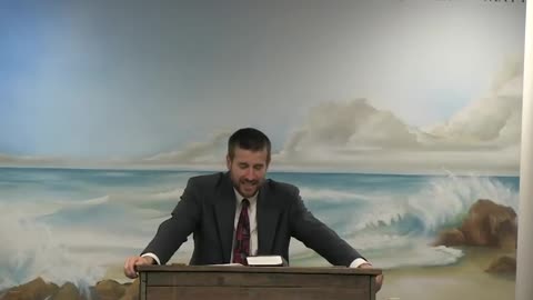 Sins of the Mind | Pastor Steven Anderson | 05/26/2013 Sunday PM