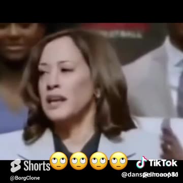 Kamala Harris for President
