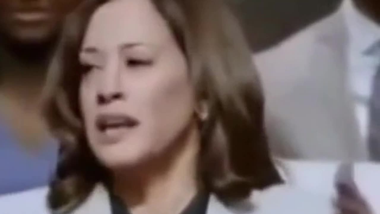 Kamala Harris for President