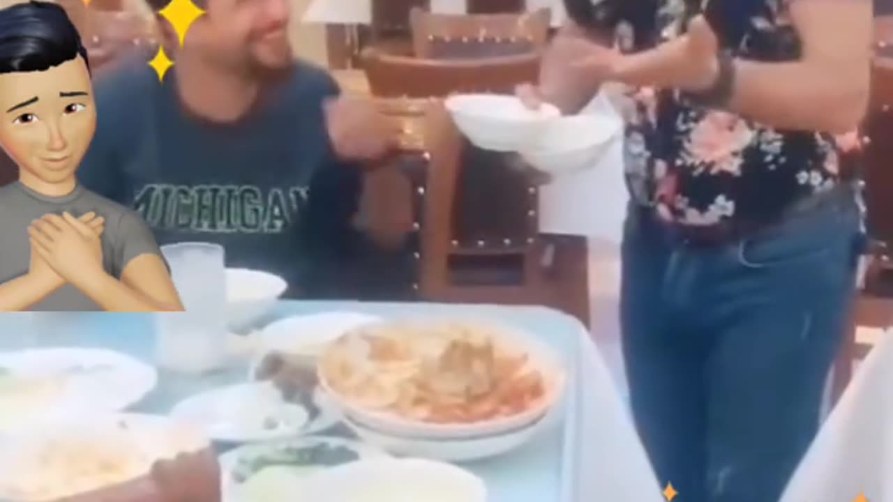 Funny crazy video