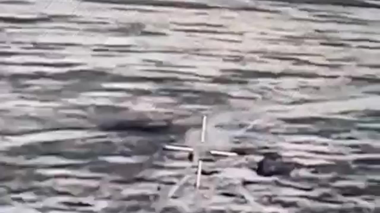 New Footage from Ukrainian Sniper Team