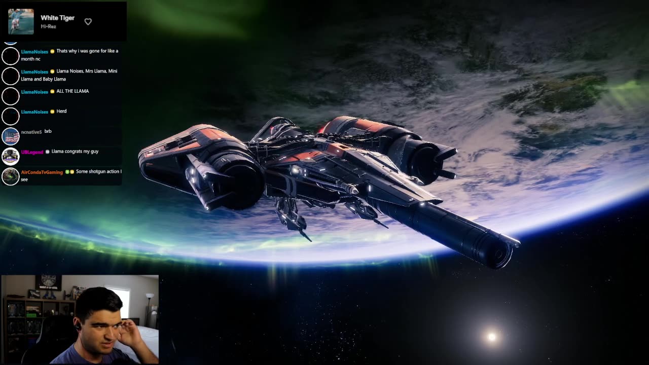 🔴LIVE - Playing some Destiny 2 PvP then making a Warlock! How bad am I? Come find out!