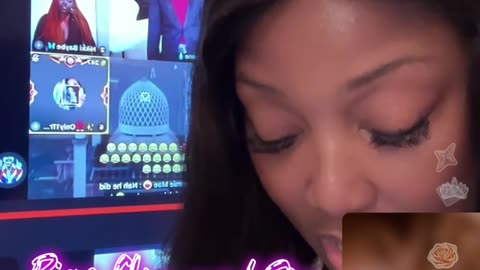 Empress gets 1st hands info about TKO from Cherry 1/3/24 #bigoclipandsip