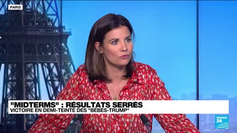 "MIDTERMS": RESULTATS SERRES