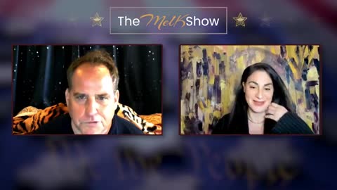 Mel K & Acclaimed Journalist Benjamin Fulford | The Changing Geopolitical Chessboard 11-13-22