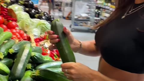 supermarket