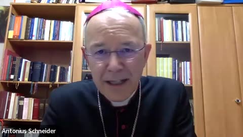 Bishop Athanasius Schneider on Traditional Catholicism