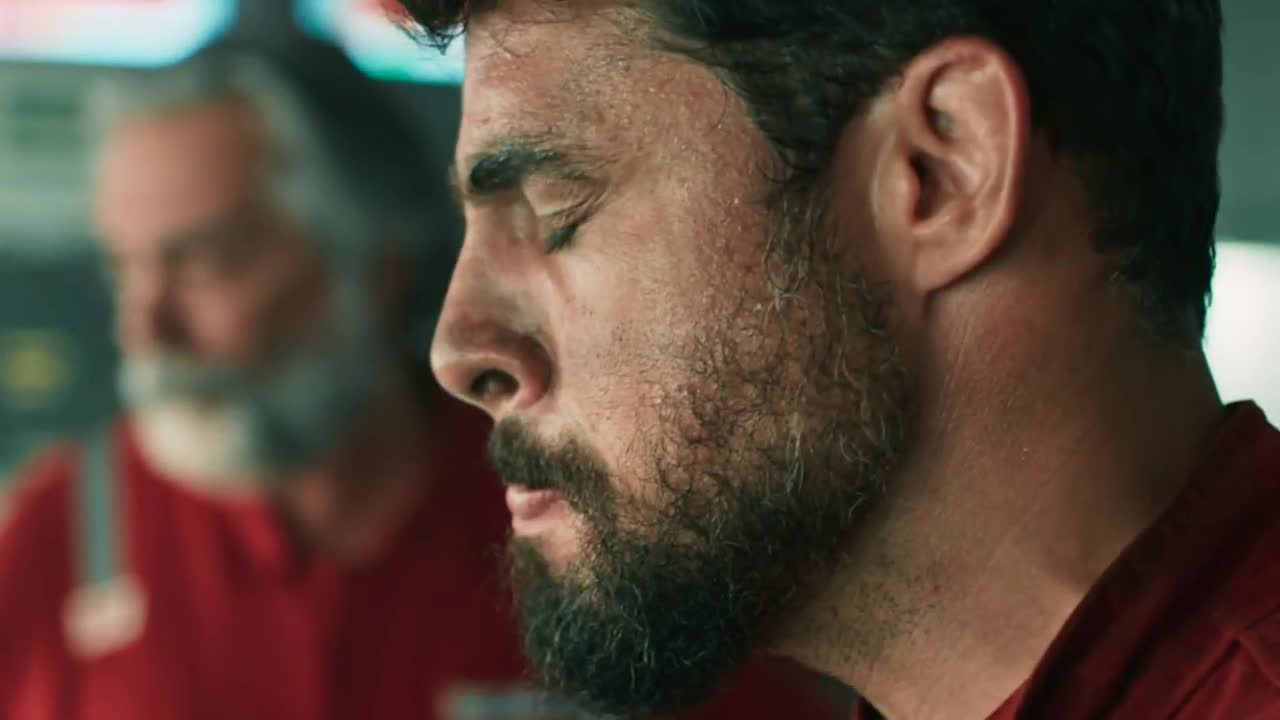 Olívia coloca filha do Dante em perigo! | Ilha de Ferro | TV Globo