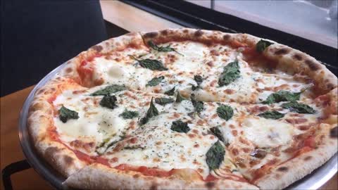 Il cibo "italiano" in Corea