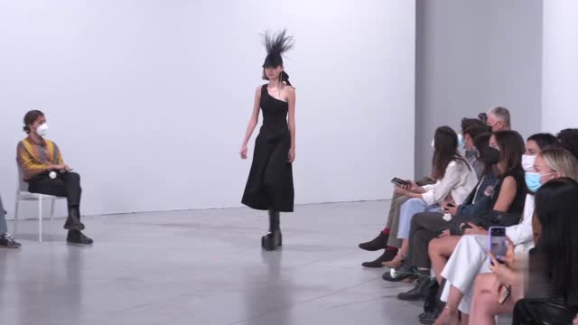 AC9 | Spring Summer 2022 | Full Show | Fashion Line