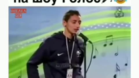 When you forget the verse