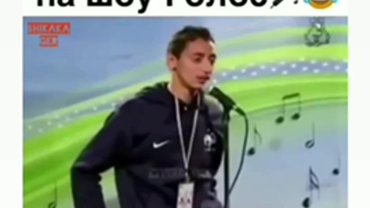 When you forget the verse
