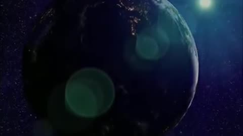 #Earth 😱