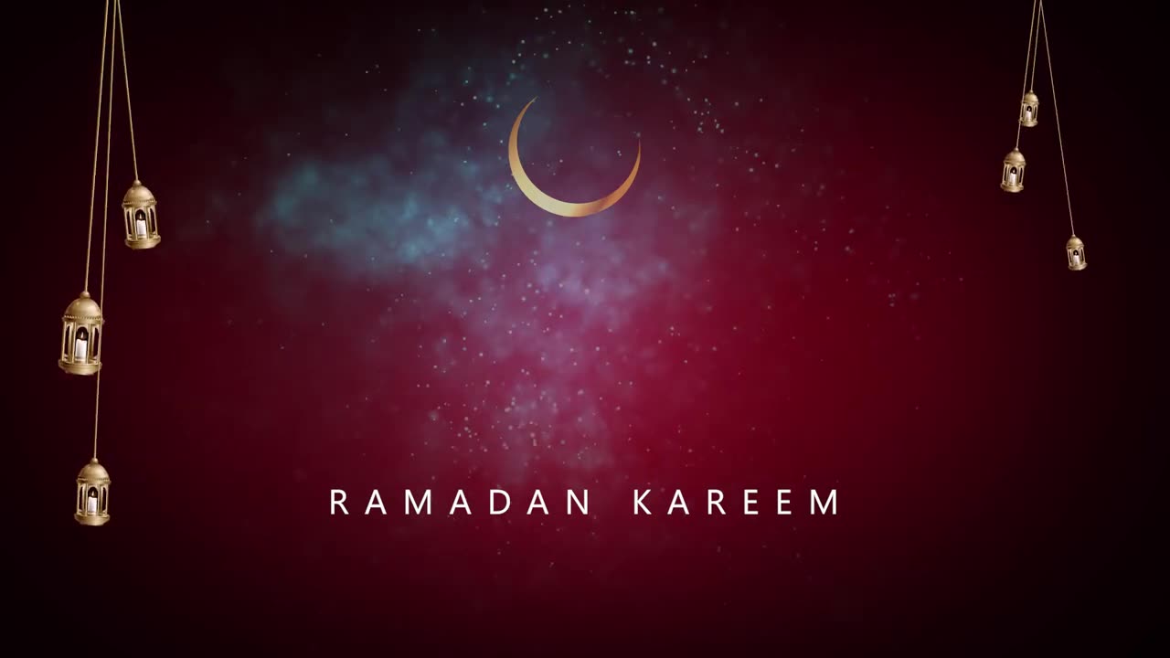 Ramadan Kareem 2023 Beautiful background