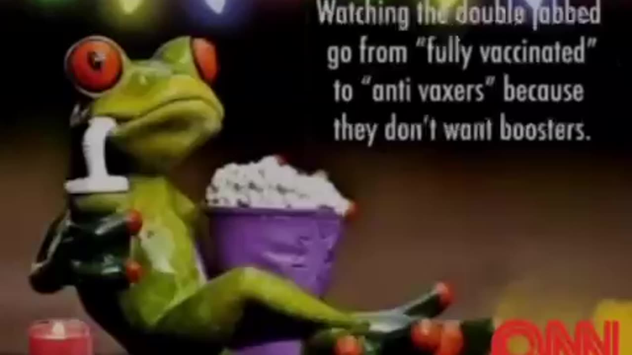 The Truth Variant Is Here