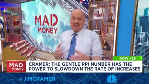 11_Jim Cramer says there's a 'real