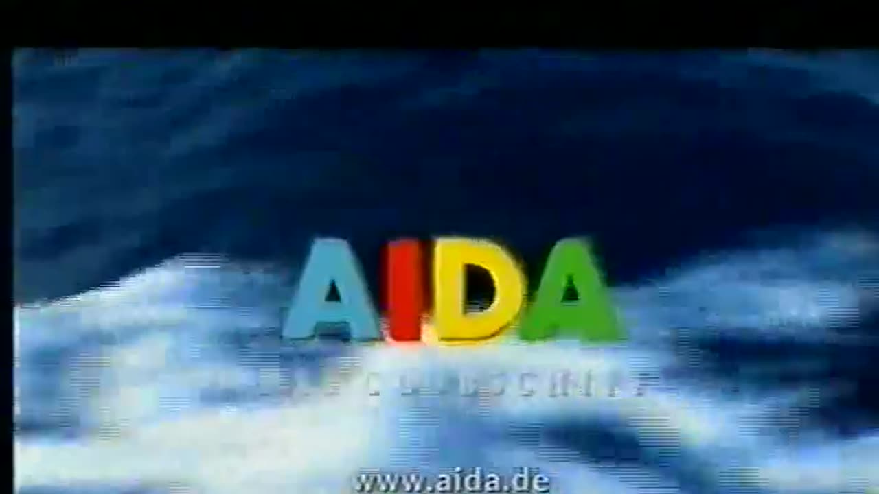 Alte Werbung aus den 2000er Jahren Nr 3