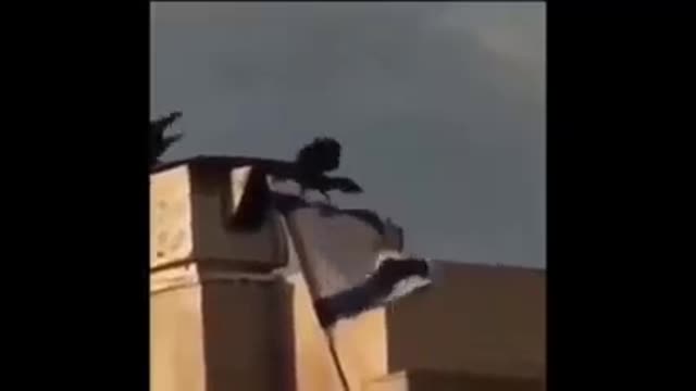 Eνα ξεκαθαρο μυνημα μ@@κες της Σιων Правосудие жестоко