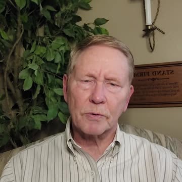 In Christ the Father has given us powerful promises that are connected to our identity!