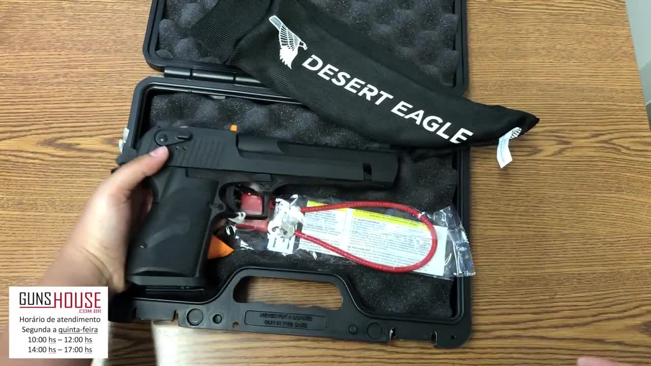 Desert Eagle