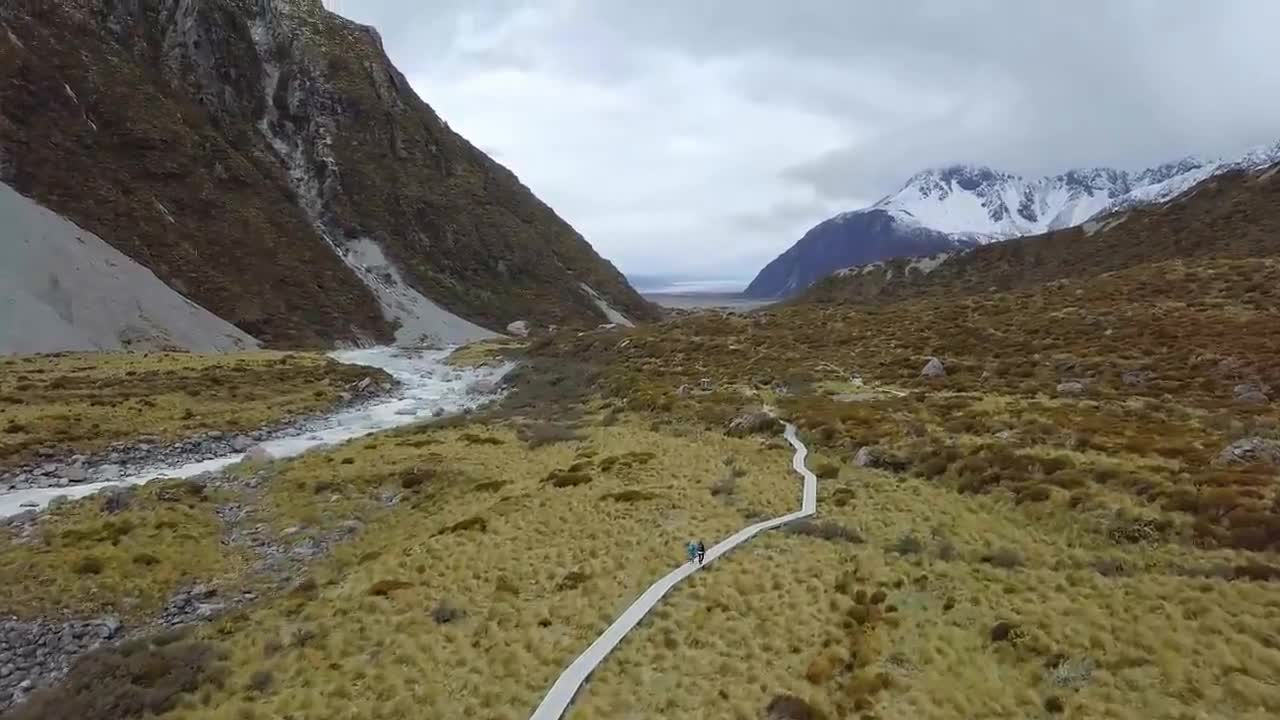 With _ Stunning _ Beautiful _ Nature _ (4K _ Video Ultra