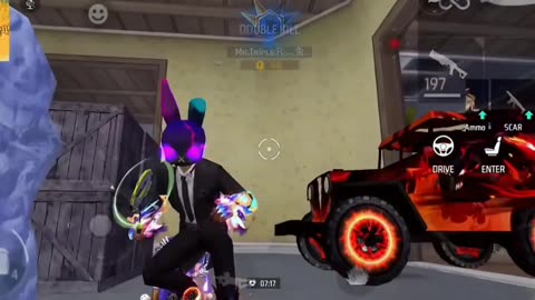 Gaming with Faruk' Shorts Funny 😄 video | Free Fire | #freefire #viral #Shorts -#GamingwithFaruk