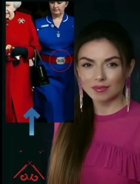 Anglijos karaliene buvo satanistė