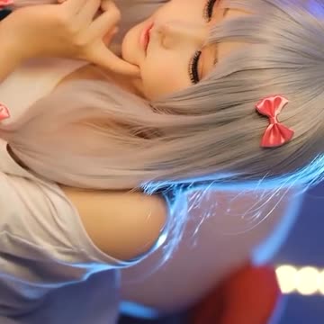 #reethrow #cosplay #throwfamily #fyp