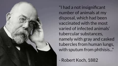 Dr. Sam Bailey - Cows, Lies & Koch-Ups