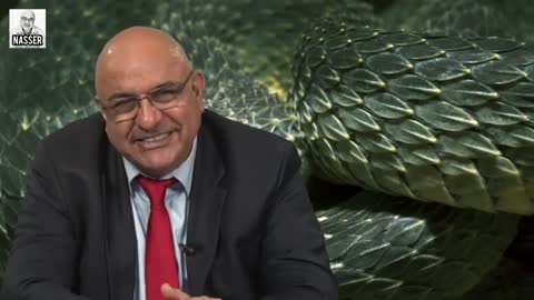 COVID-19 e o Veneno da Serpente - Dr Nasser