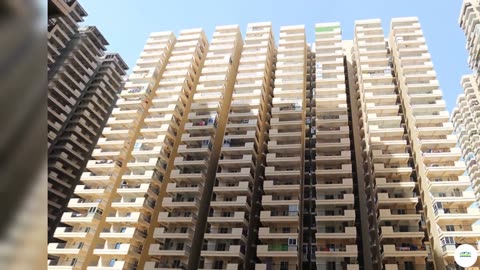 Gaur City Resale 1/2/3/4 BHK Apartments