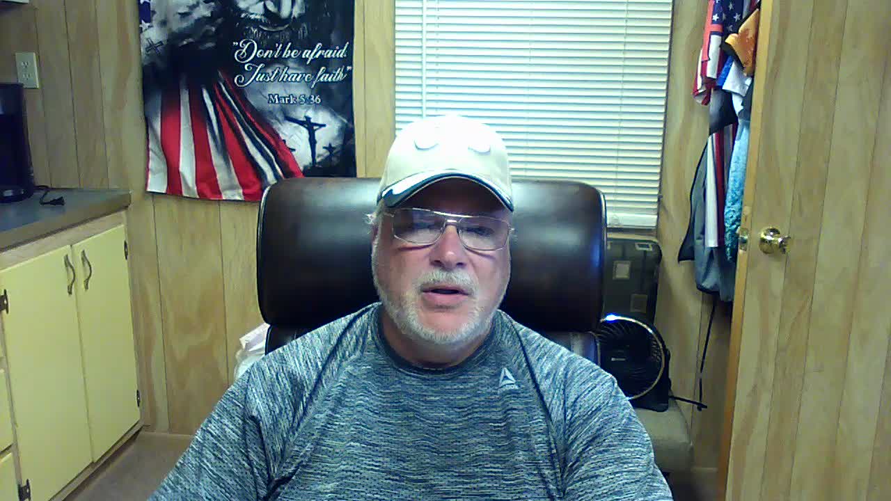 CH 21 part 1 What are the Gifts of Healing