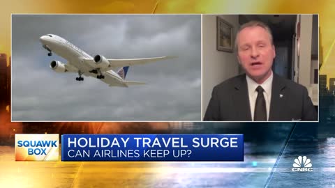 American Airlines Pilot Says Pilots are “Operating on the Brink of Fatigue”