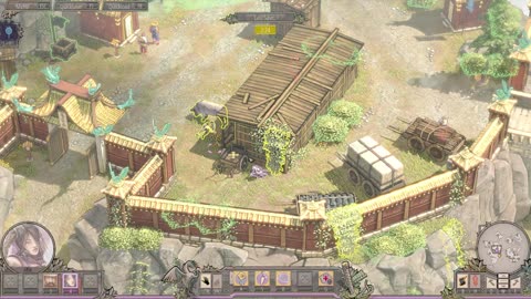Shadow Tactics : Blades Of Shogun || Gameplay || Part 10